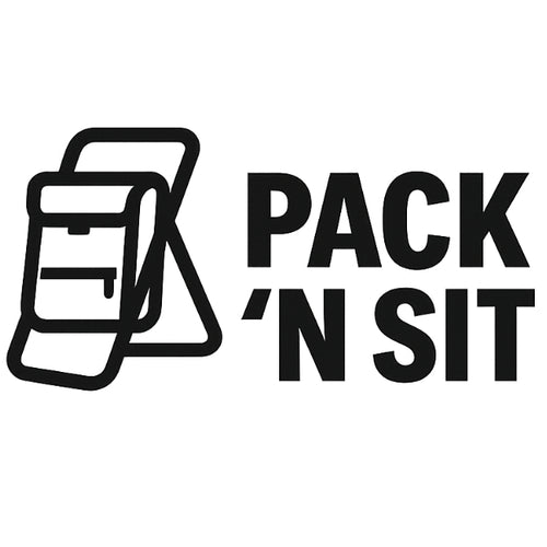 Pack 'N' Sit